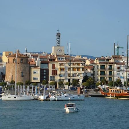 Appartamento New Loft Seaview Port Cambrils Esterno foto