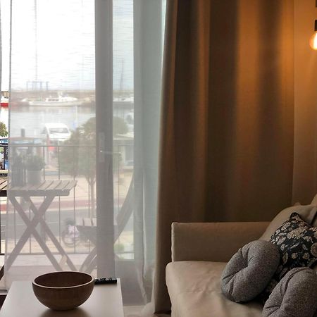 Appartamento New Loft Seaview Port Cambrils Esterno foto