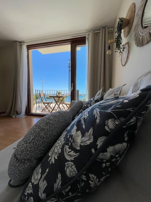 Appartamento New Loft Seaview Port Cambrils Esterno foto
