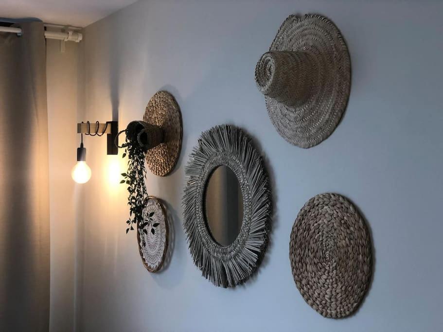 Appartamento New Loft Seaview Port Cambrils Esterno foto