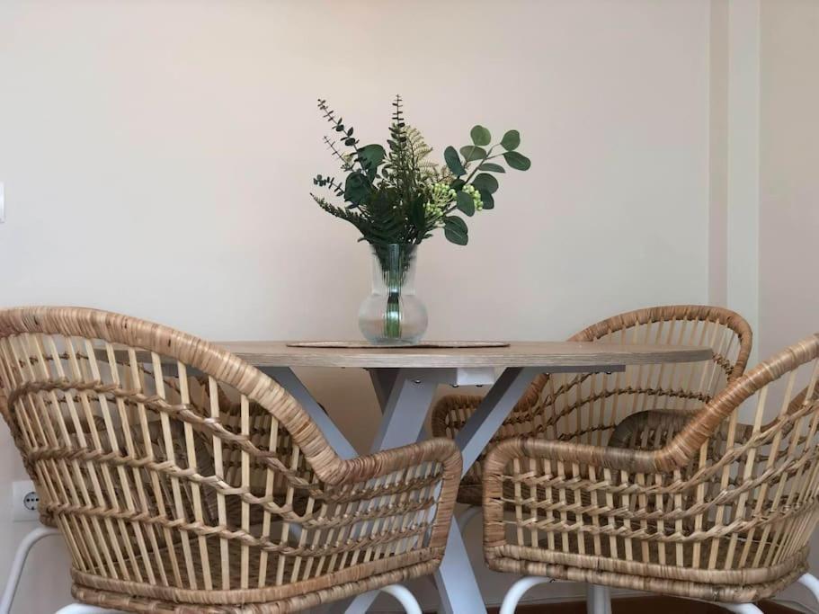 Appartamento New Loft Seaview Port Cambrils Esterno foto