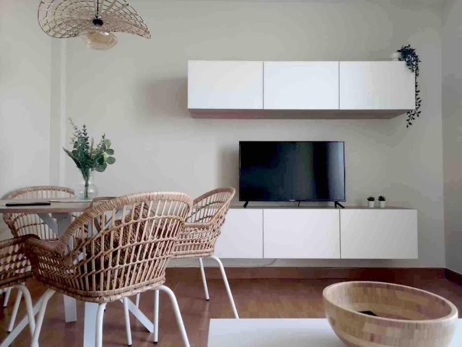 Appartamento New Loft Seaview Port Cambrils Esterno foto