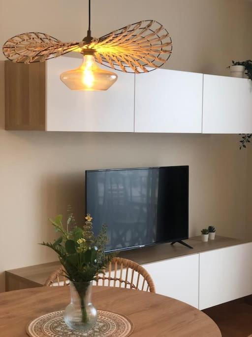 Appartamento New Loft Seaview Port Cambrils Esterno foto
