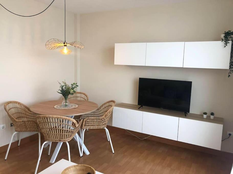 Appartamento New Loft Seaview Port Cambrils Esterno foto
