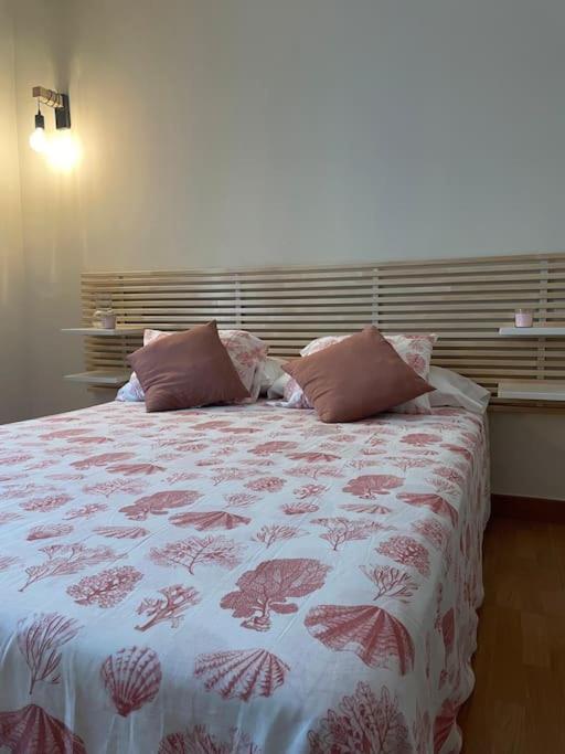 Appartamento New Loft Seaview Port Cambrils Esterno foto