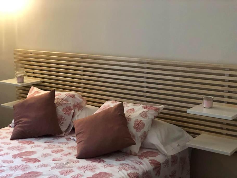 Appartamento New Loft Seaview Port Cambrils Esterno foto
