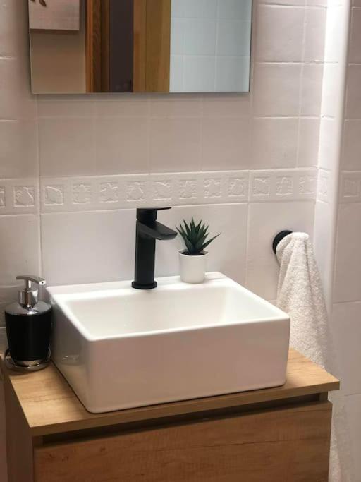 Appartamento New Loft Seaview Port Cambrils Esterno foto