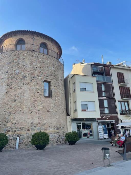 Appartamento New Loft Seaview Port Cambrils Esterno foto