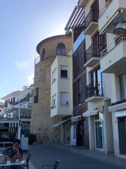 Appartamento New Loft Seaview Port Cambrils Esterno foto